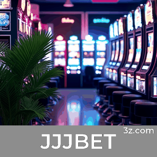 JJJBET: Experiência de Jogos de Cassino Luxuosa e Imersiva