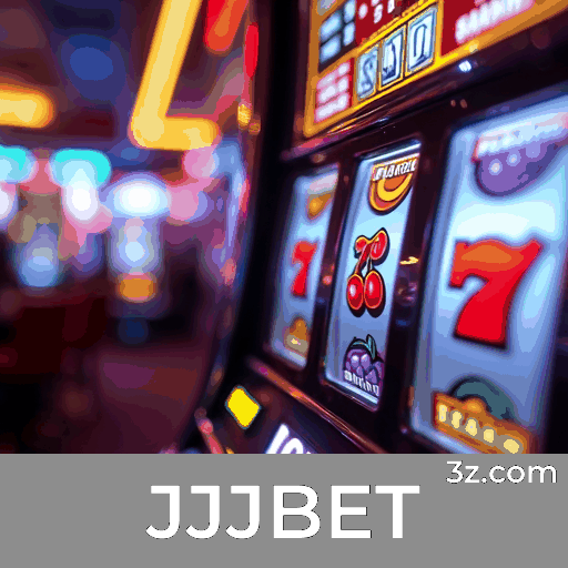 JJJBET: O Paraíso dos Jogos Selecionados