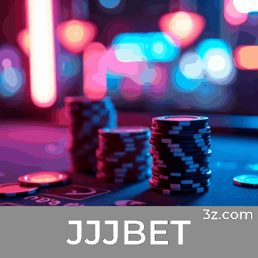 JJJBET: Plataforma de Apostas Segura e Divertida