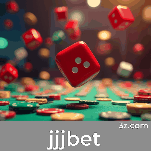 jjjbet: Bônus e Promoções Incomparáveis para Apostadores