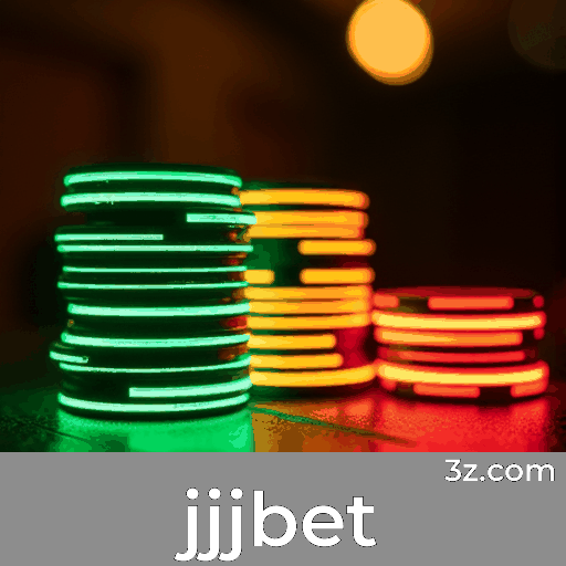 jjjbet: Experiência de Cassino Imersiva para Brasileiros