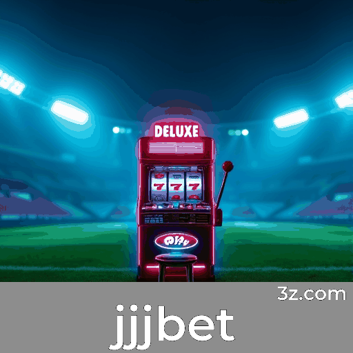 jjjbet: Jogos e Estratégias de Cassino para Vencer