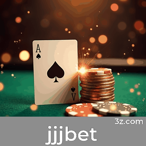 jjjbet: Plataforma de Apostas com Serviço Profissional