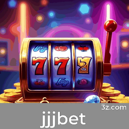 jjjbet: Plataforma de Apostas com Serviço Profissional