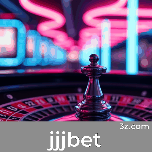 jjjbet: A Revolução das Apostas no Seu Celular