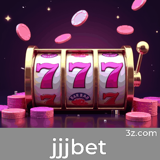 jjjbet: A Revolução das Apostas no Seu Celular